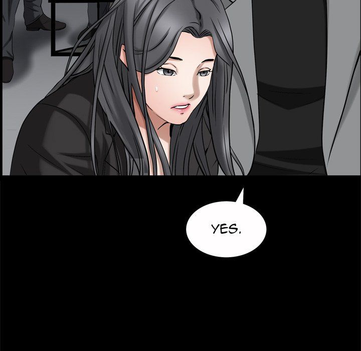 Barefoot  The Leash Season 2 Manhwa - Chapter 53 Page 16