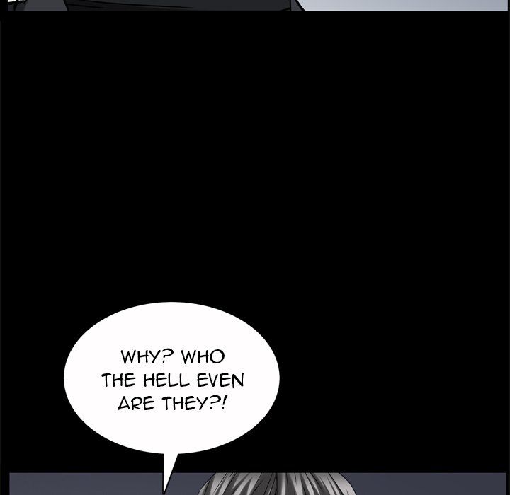 Barefoot  The Leash Season 2 Manhwa - Chapter 53 Page 18