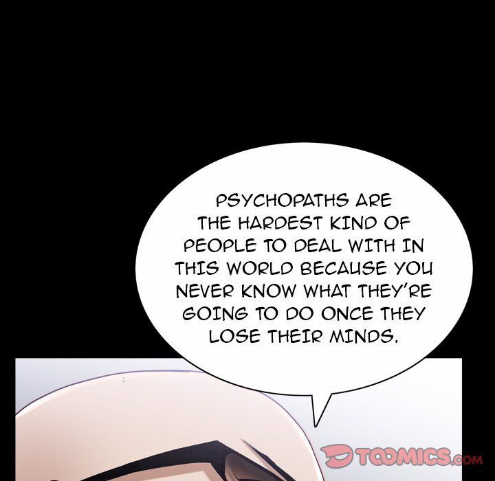 Barefoot  The Leash Season 2 Manhwa - Chapter 53 Page 20