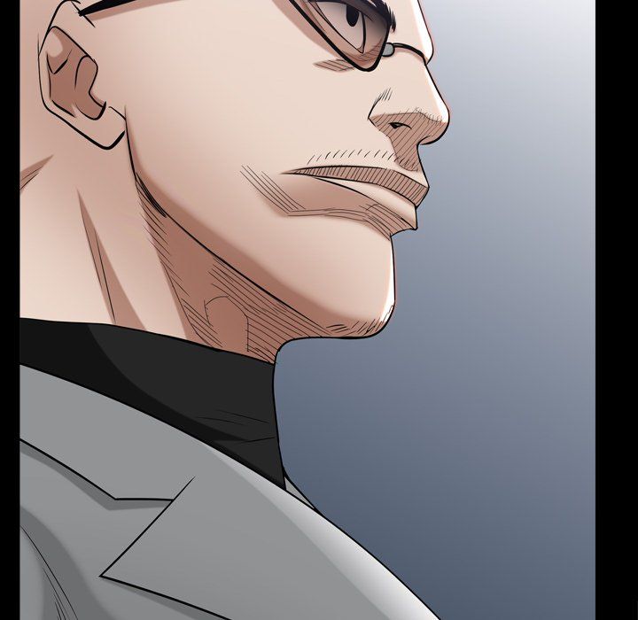 Barefoot  The Leash Season 2 Manhwa - Chapter 53 Page 21