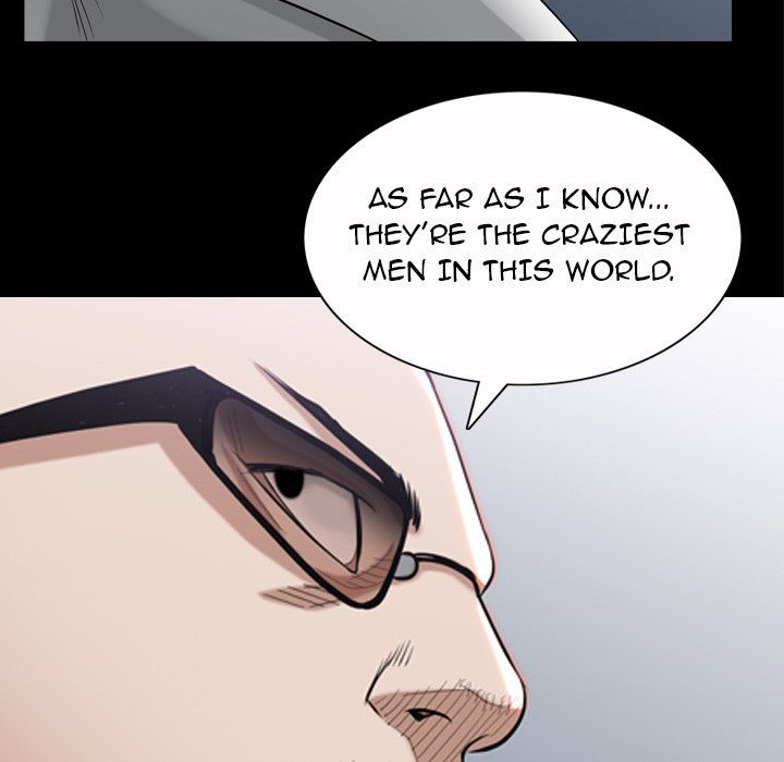 Barefoot  The Leash Season 2 Manhwa - Chapter 53 Page 22