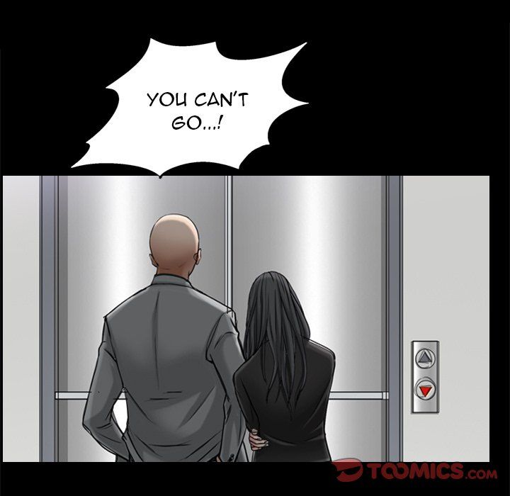 Barefoot  The Leash Season 2 Manhwa - Chapter 53 Page 26