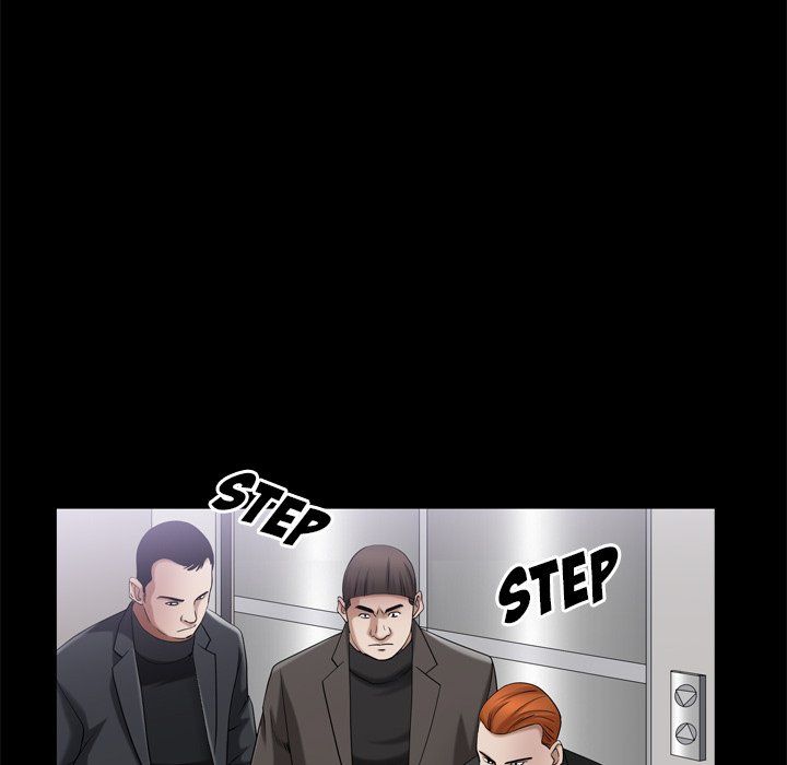 Barefoot  The Leash Season 2 Manhwa - Chapter 53 Page 27