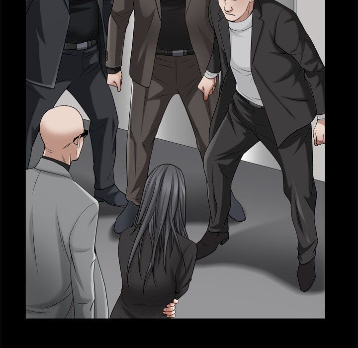 Barefoot  The Leash Season 2 Manhwa - Chapter 53 Page 28