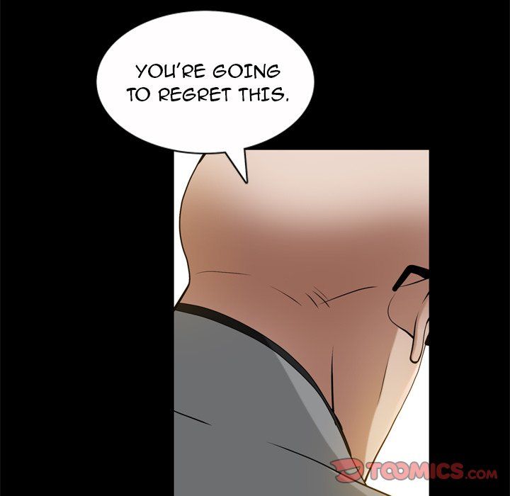 Barefoot  The Leash Season 2 Manhwa - Chapter 53 Page 29