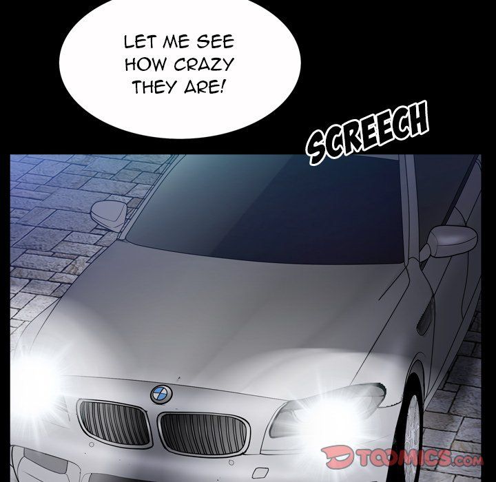 Barefoot  The Leash Season 2 Manhwa - Chapter 53 Page 32