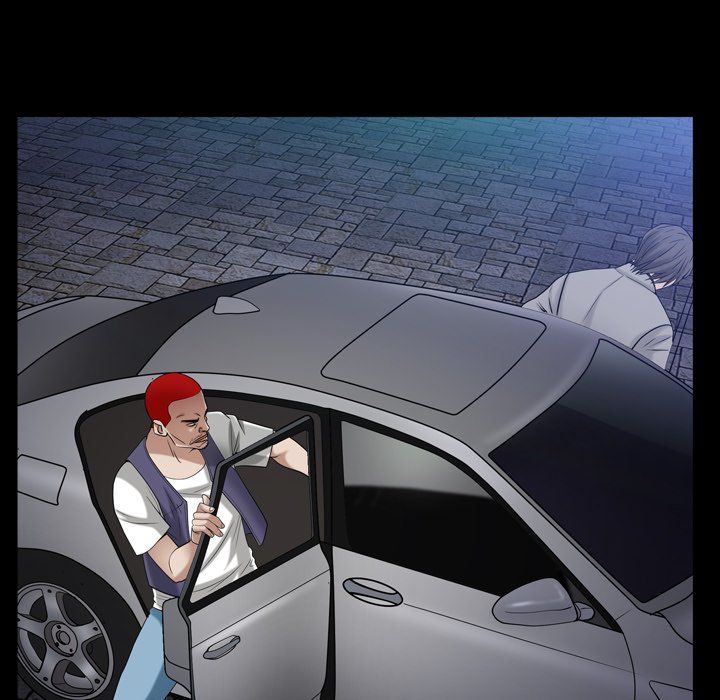 Barefoot  The Leash Season 2 Manhwa - Chapter 53 Page 34