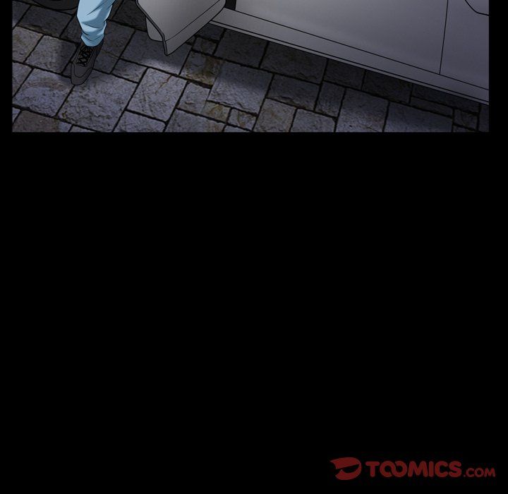 Barefoot  The Leash Season 2 Manhwa - Chapter 53 Page 35