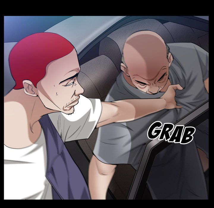 Barefoot  The Leash Season 2 Manhwa - Chapter 53 Page 36