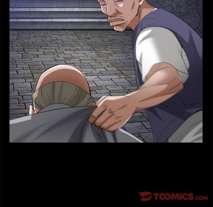 Barefoot  The Leash Season 2 Manhwa - Chapter 53 Page 38