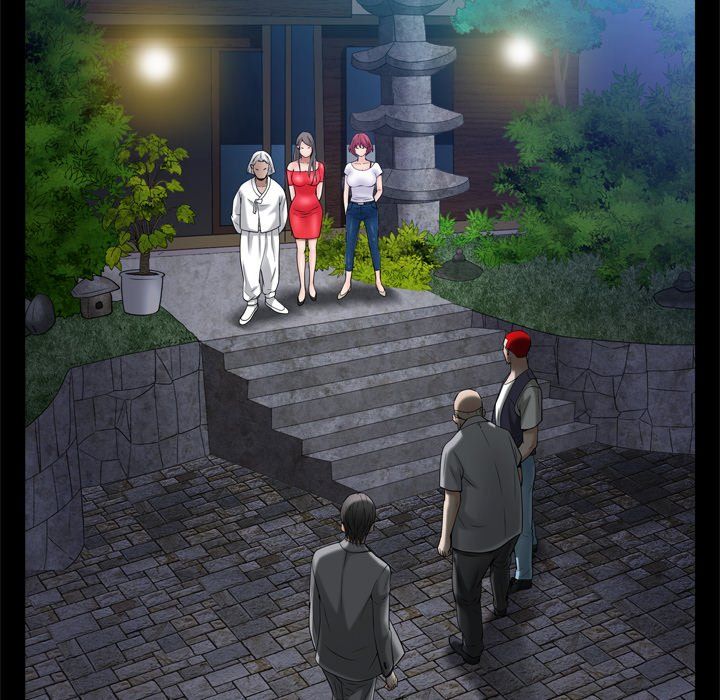 Barefoot  The Leash Season 2 Manhwa - Chapter 53 Page 43