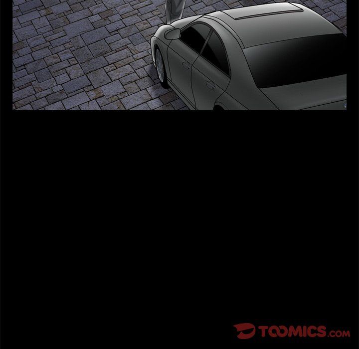 Barefoot  The Leash Season 2 Manhwa - Chapter 53 Page 44