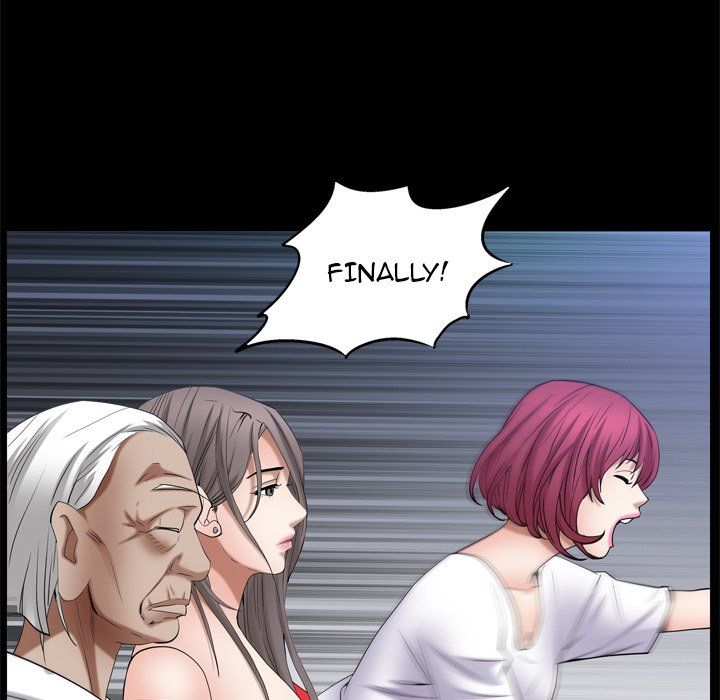 Barefoot  The Leash Season 2 Manhwa - Chapter 53 Page 45