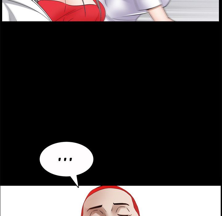 Barefoot  The Leash Season 2 Manhwa - Chapter 53 Page 46