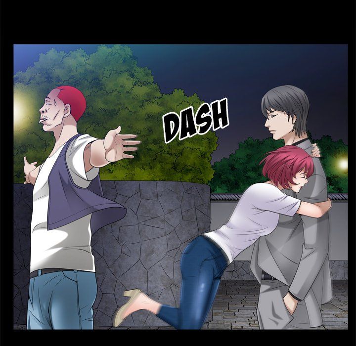 Barefoot  The Leash Season 2 Manhwa - Chapter 53 Page 48