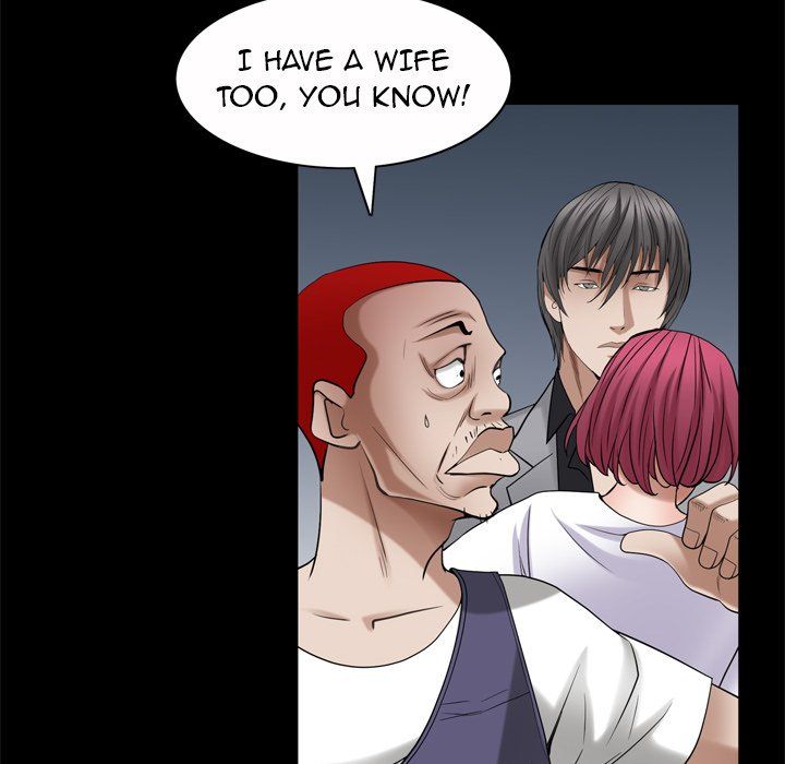 Barefoot  The Leash Season 2 Manhwa - Chapter 53 Page 51