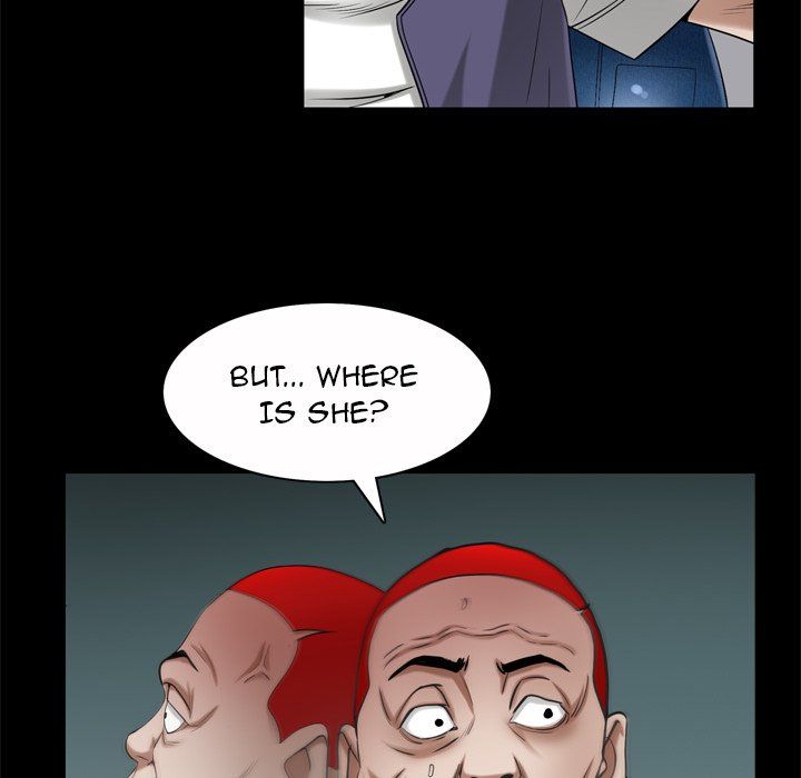 Barefoot  The Leash Season 2 Manhwa - Chapter 53 Page 52