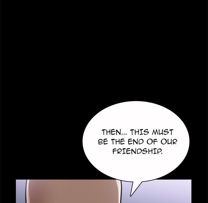 Barefoot  The Leash Season 2 Manhwa - Chapter 53 Page 61