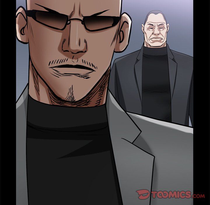 Barefoot  The Leash Season 2 Manhwa - Chapter 53 Page 62