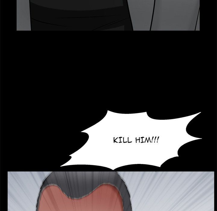 Barefoot  The Leash Season 2 Manhwa - Chapter 53 Page 63