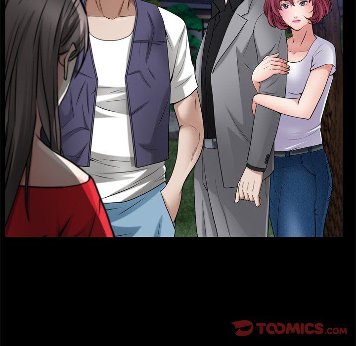 Barefoot  The Leash Season 2 Manhwa - Chapter 53 Page 68