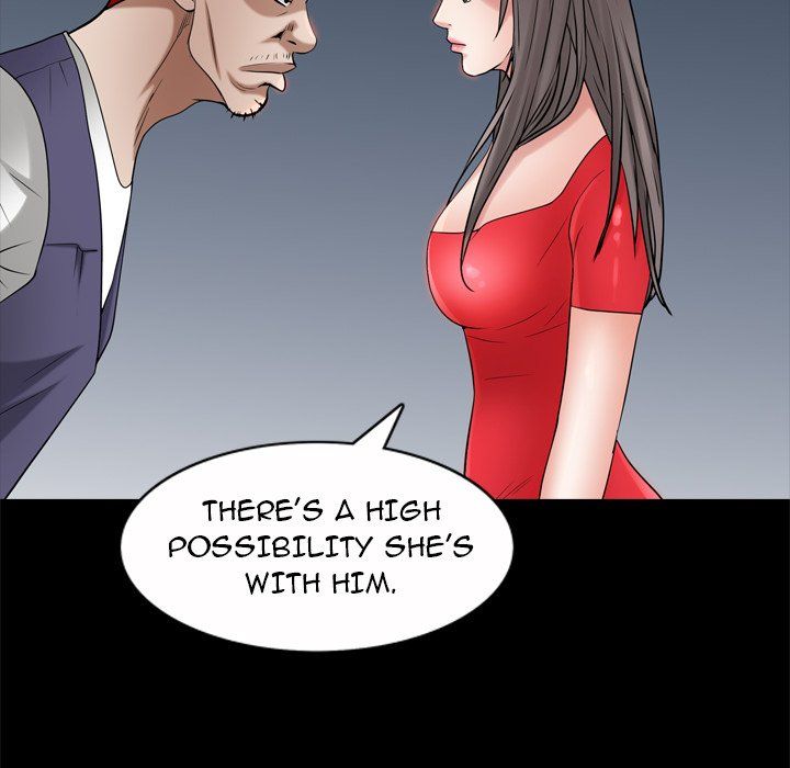 Barefoot  The Leash Season 2 Manhwa - Chapter 53 Page 72