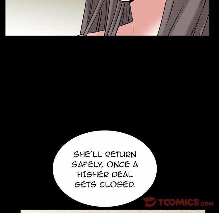 Barefoot  The Leash Season 2 Manhwa - Chapter 53 Page 74