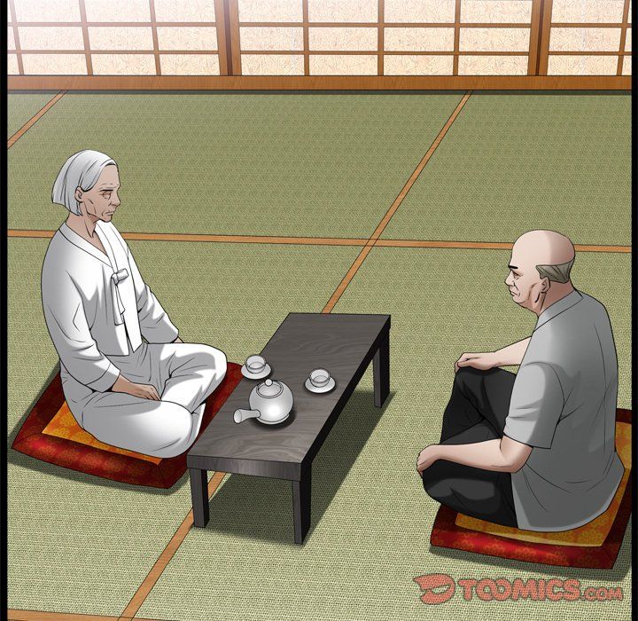 Barefoot  The Leash Season 2 Manhwa - Chapter 53 Page 80