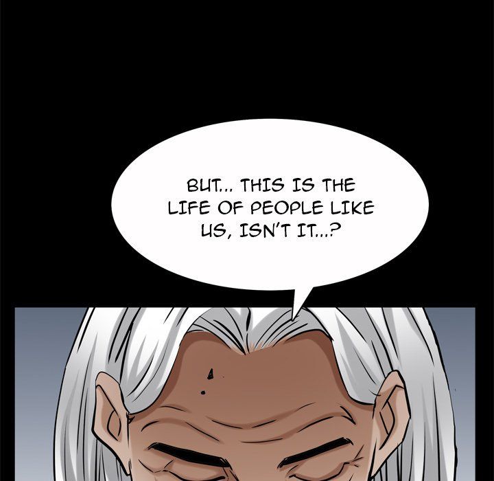 Barefoot  The Leash Season 2 Manhwa - Chapter 53 Page 85