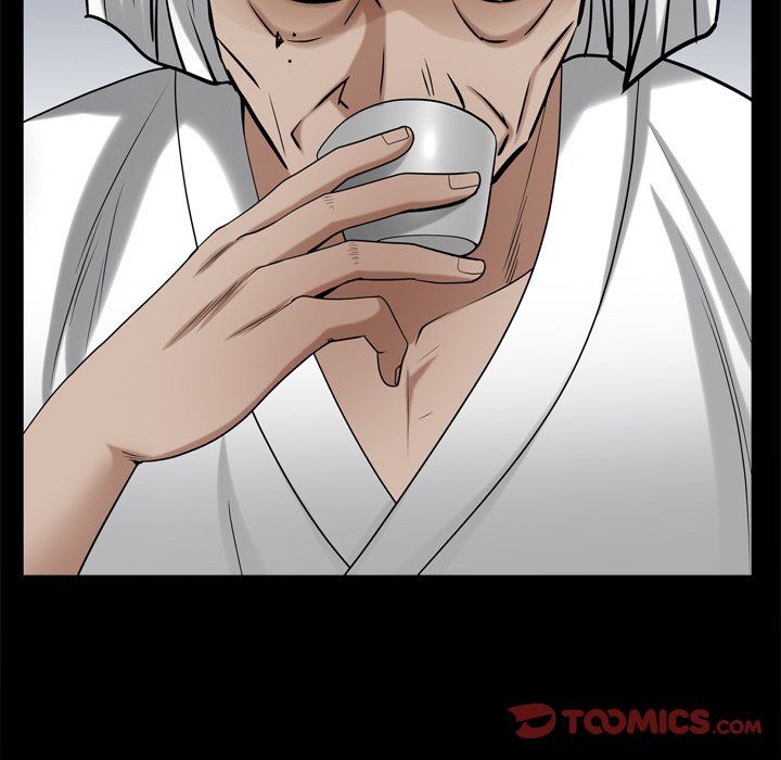 Barefoot  The Leash Season 2 Manhwa - Chapter 53 Page 86