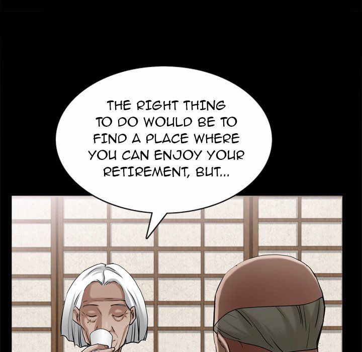 Barefoot  The Leash Season 2 Manhwa - Chapter 53 Page 87