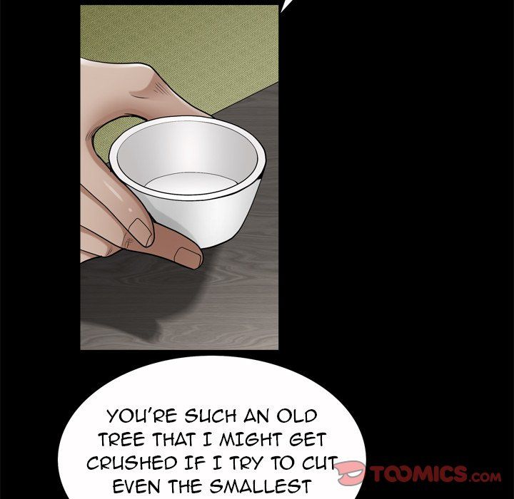 Barefoot  The Leash Season 2 Manhwa - Chapter 53 Page 89