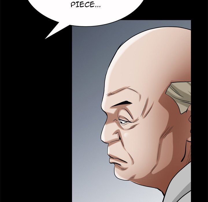 Barefoot  The Leash Season 2 Manhwa - Chapter 53 Page 90