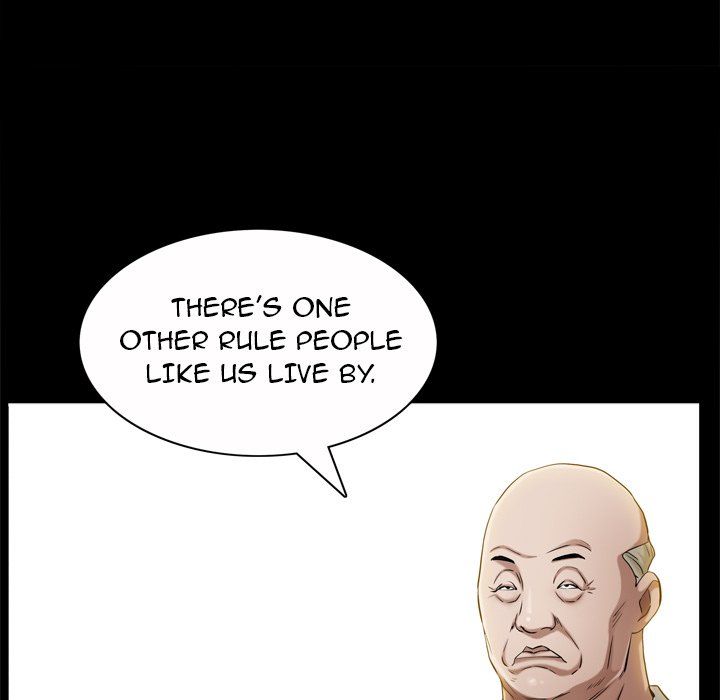 Barefoot  The Leash Season 2 Manhwa - Chapter 53 Page 93