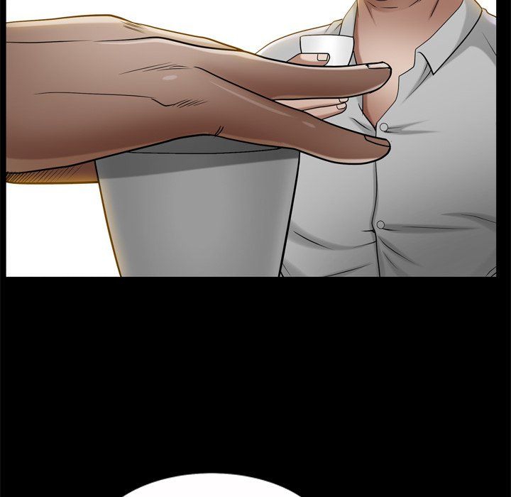 Barefoot  The Leash Season 2 Manhwa - Chapter 53 Page 94