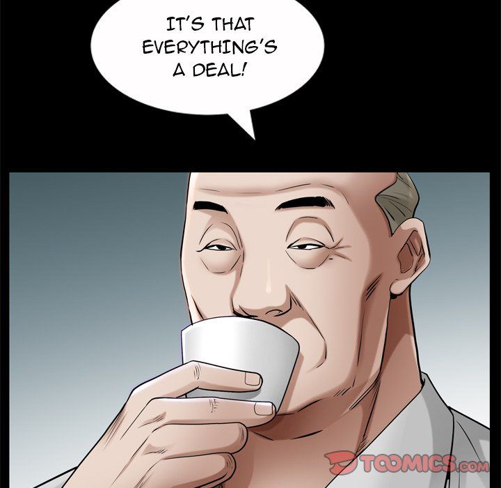 Barefoot  The Leash Season 2 Manhwa - Chapter 53 Page 95