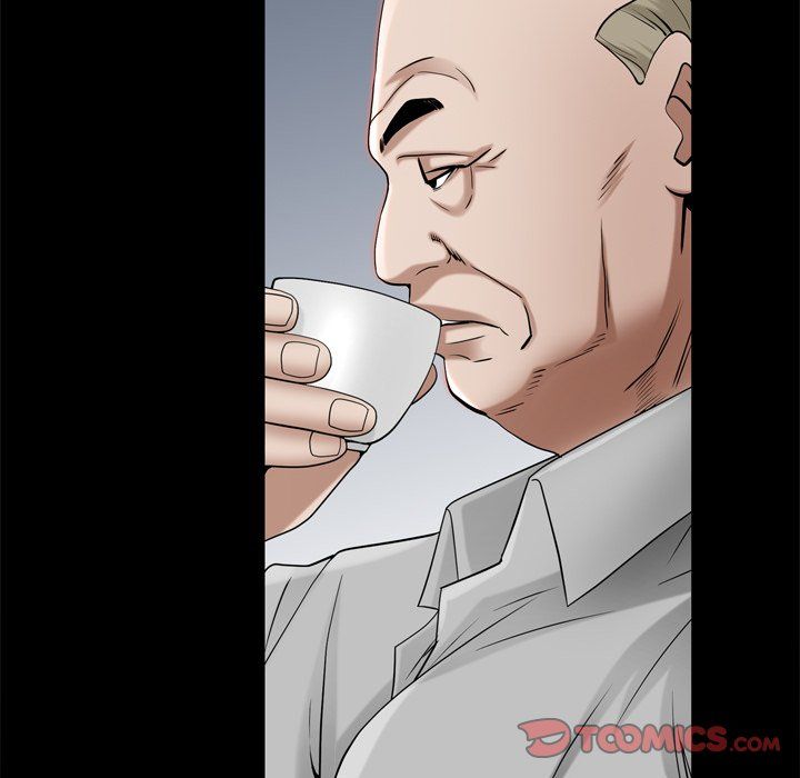 Barefoot  The Leash Season 2 Manhwa - Chapter 53 Page 98