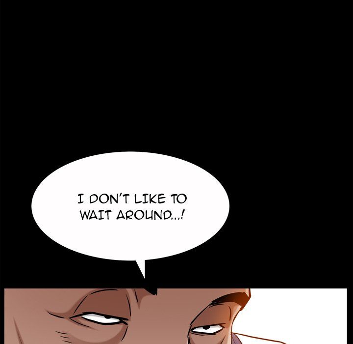 Barefoot  The Leash Season 2 Manhwa - Chapter 53 Page 102