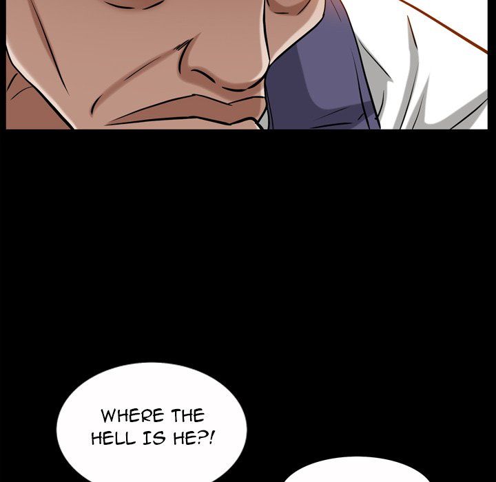 Barefoot  The Leash Season 2 Manhwa - Chapter 53 Page 103