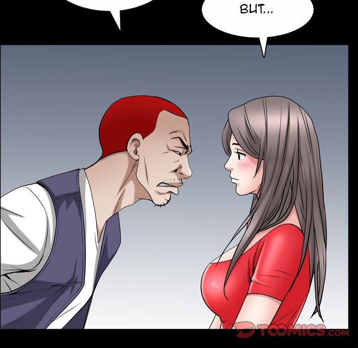 Barefoot  The Leash Season 2 Manhwa - Chapter 53 Page 104