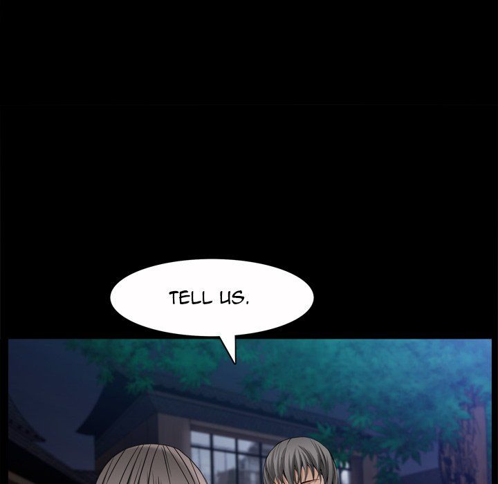 Barefoot  The Leash Season 2 Manhwa - Chapter 53 Page 105