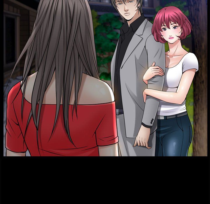 Barefoot  The Leash Season 2 Manhwa - Chapter 53 Page 106