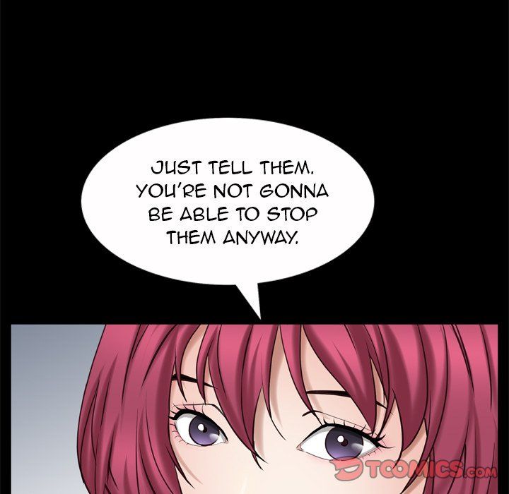 Barefoot  The Leash Season 2 Manhwa - Chapter 53 Page 107