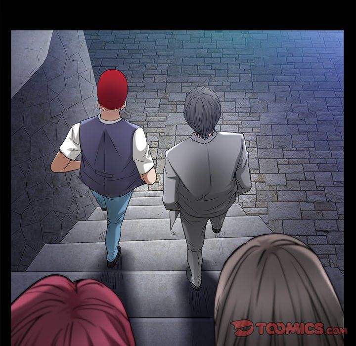 Barefoot  The Leash Season 2 Manhwa - Chapter 53 Page 113