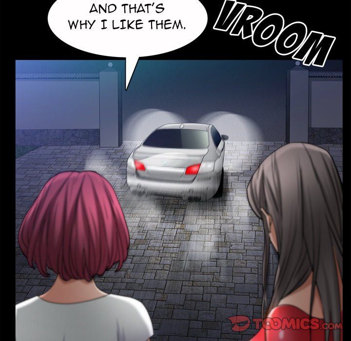 Barefoot  The Leash Season 2 Manhwa - Chapter 53 Page 119