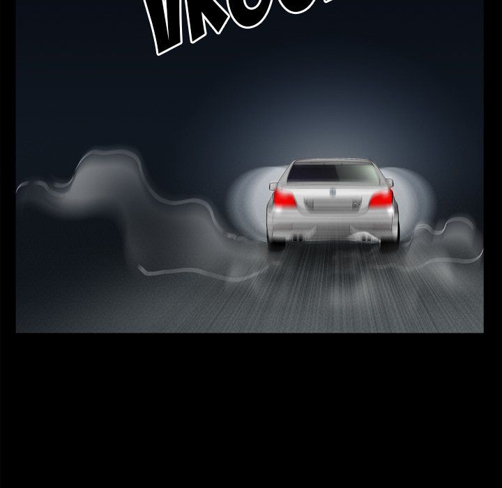 Barefoot  The Leash Season 2 Manhwa - Chapter 53 Page 121