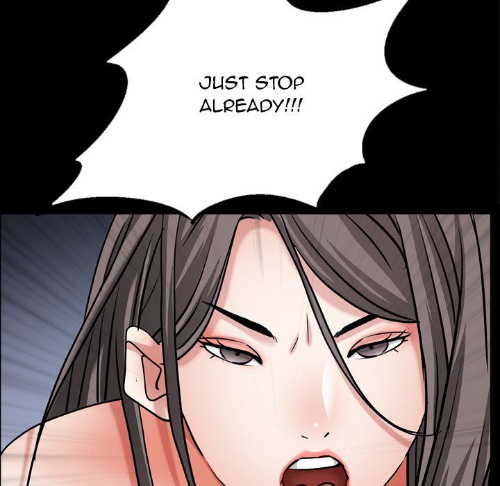 Barefoot  The Leash Season 2 Manhwa - Chapter 65 Page 5