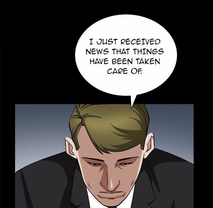 Barefoot  The Leash Season 2 Manhwa - Chapter 65 Page 24