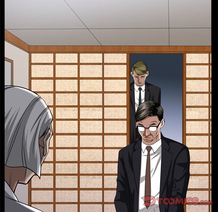 Barefoot  The Leash Season 2 Manhwa - Chapter 65 Page 26