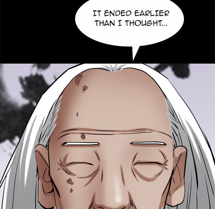 Barefoot  The Leash Season 2 Manhwa - Chapter 65 Page 28